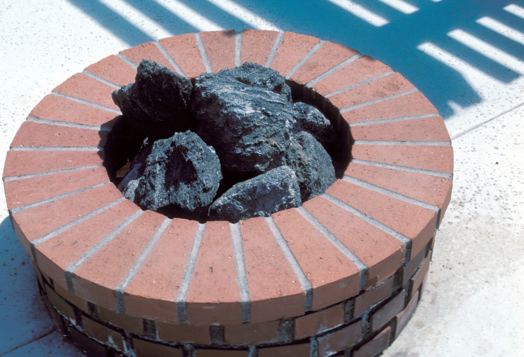 Fire Feature Rock Featherock, Inc.